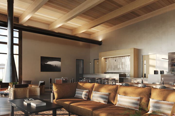 Lounge 52 of 63