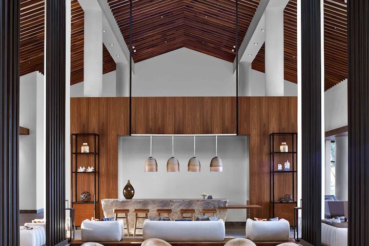 Andaz Maui at Wailea Resort - a concept by Hyatt
