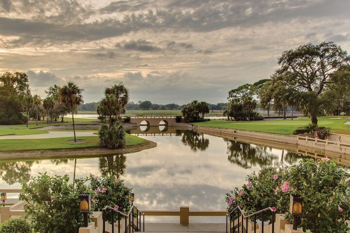 Mission Resort and Club
