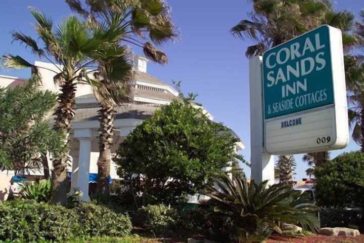 Coral Sands Inn