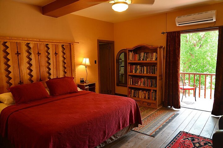 La Posada Hotel