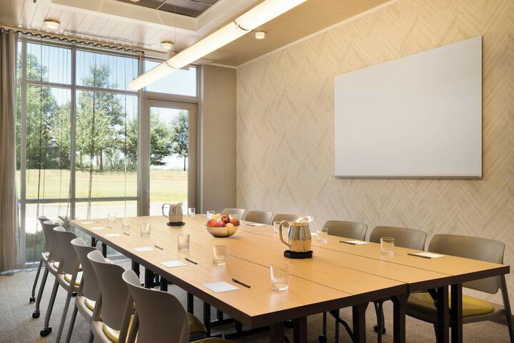 SpringHill Suites by Marriott Ewing Princeton South