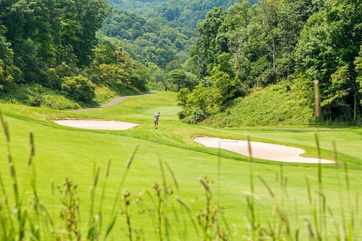 Golf 43 of 56