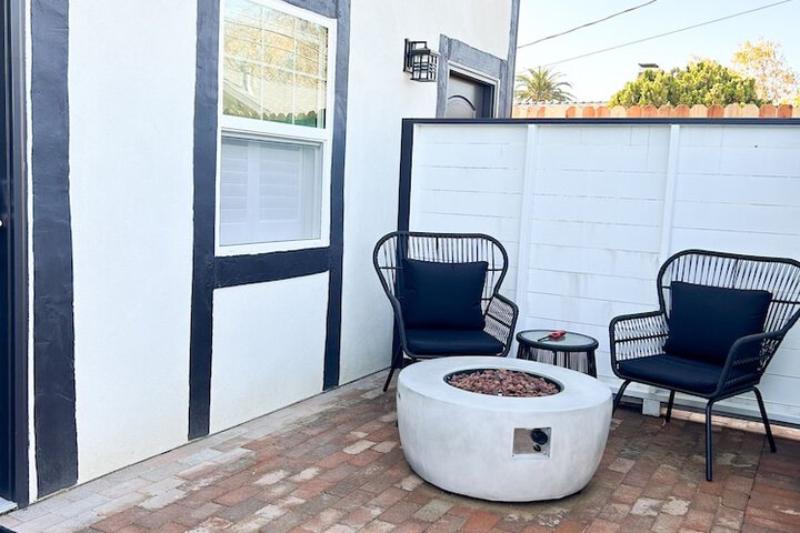 Terrace/Patio 124 of 131