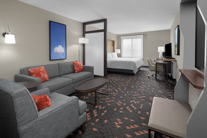 Holiday Inn Hasbrouck Heights-Meadowlands by IHG
