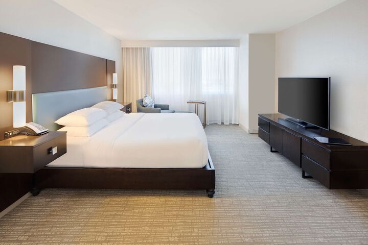 DoubleTree by Hilton Deerfield Beach Boca Raton