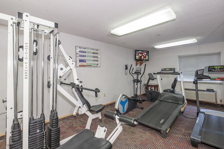 Health and Fitness 33 of 34