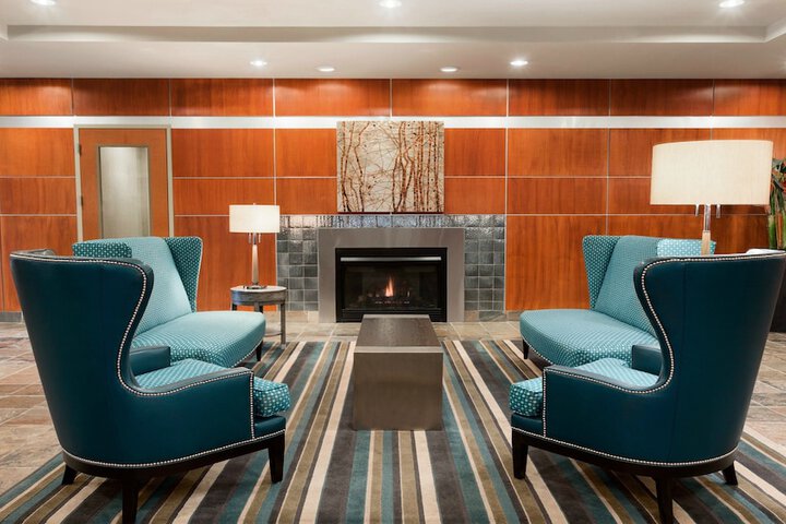 Holiday Inn Hotel & Suites Williamsburg-Historic Gateway by IHG