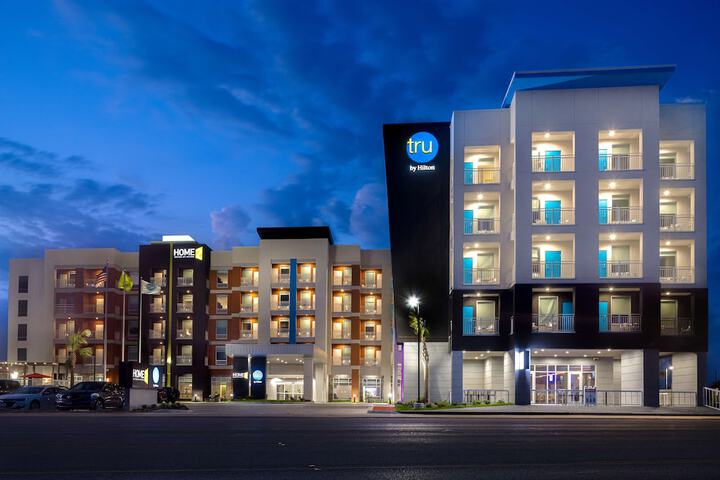 Hotel 9 of 70