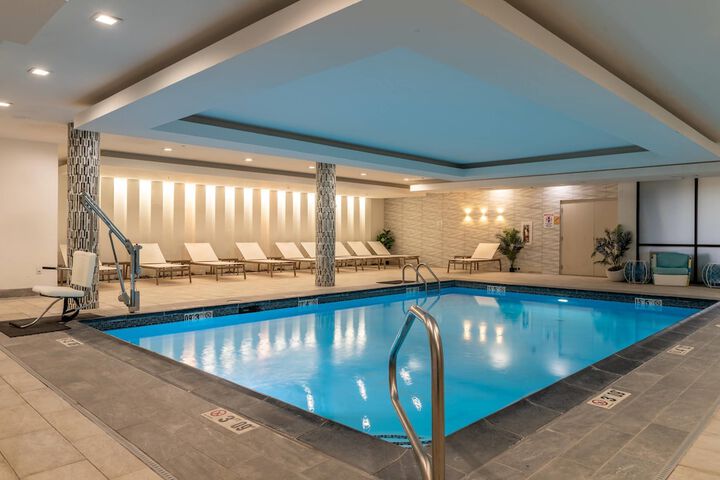 The Chandler Inn Bethlehem - Littleton an Ascend Collection Hotel