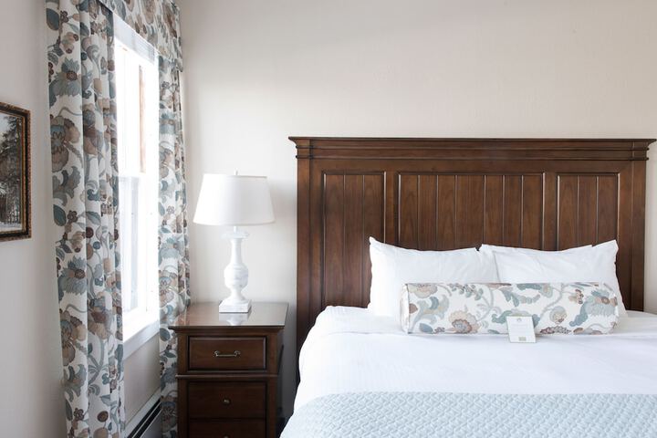 Mountain View Grand Resort & Spa