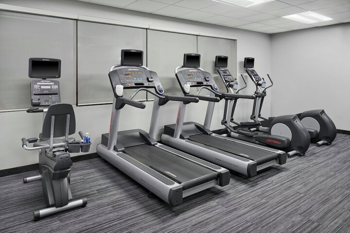 TownePlace Suites Lawrence Downtown