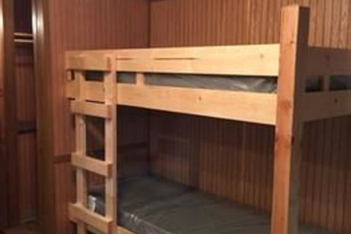Shelby Mansfield Koa Resort