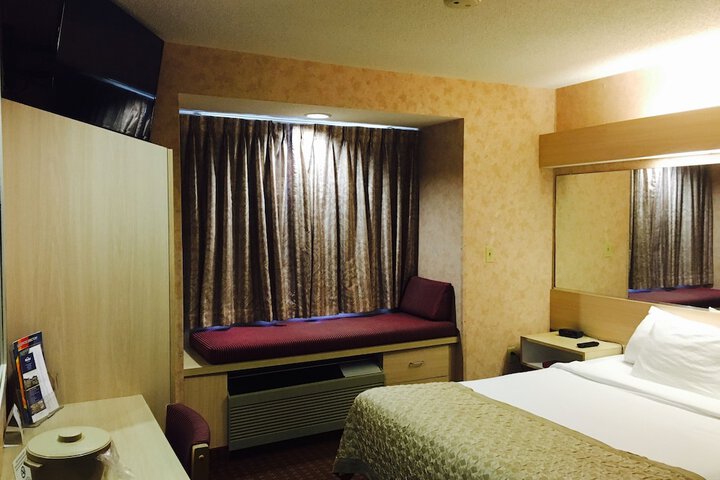 Microtel Inn & Suites by Wyndham Baldwinsville / Syracuse