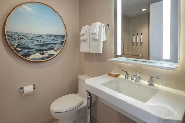 Newport Marriott Hotel & Spa