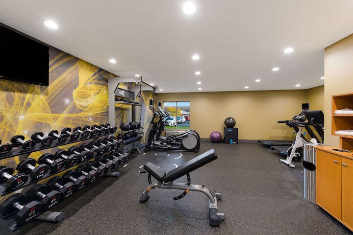Hilton Garden Inn Columbus / Grove City