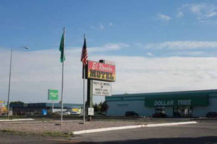 El Rancho Motel