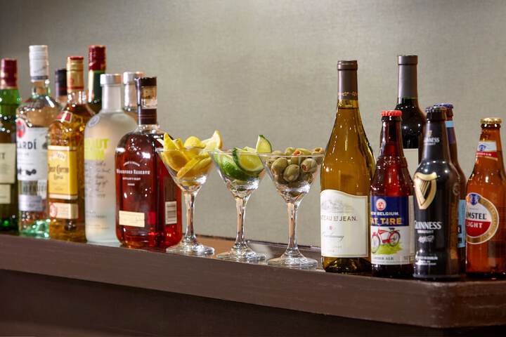 Courtyard by Marriott Vallejo Napa Valley