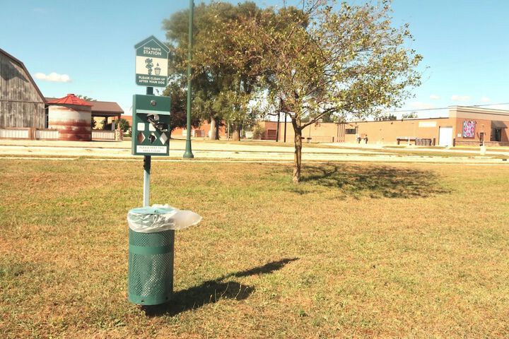 Pet Friendly 28 of 29