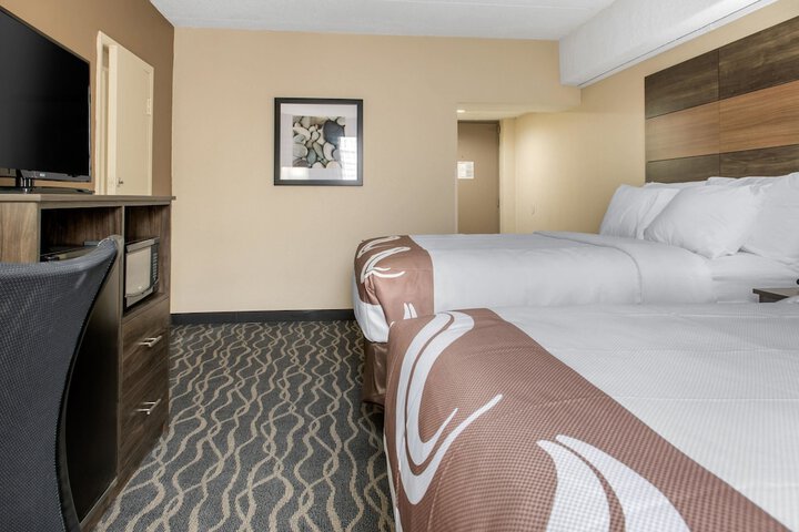 Quality Inn and Conference Center