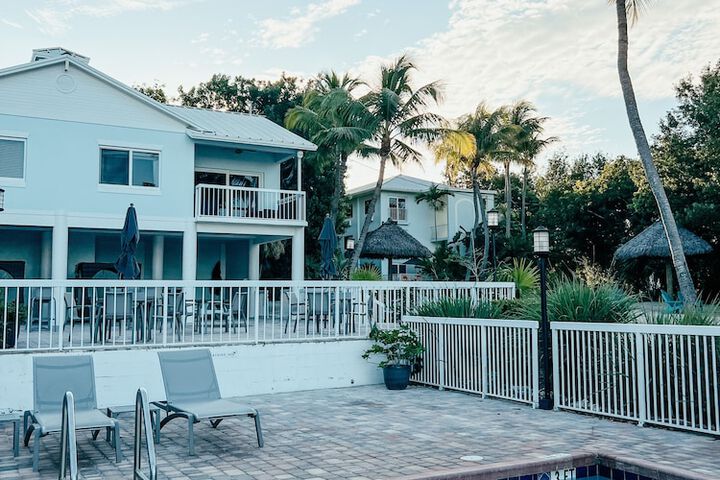 Bayside Inn Key Largo
