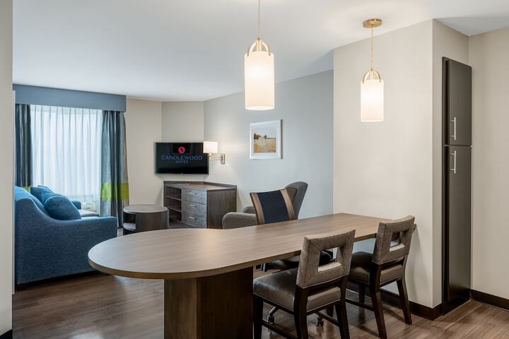 Candlewood Suites Cookeville by IHG