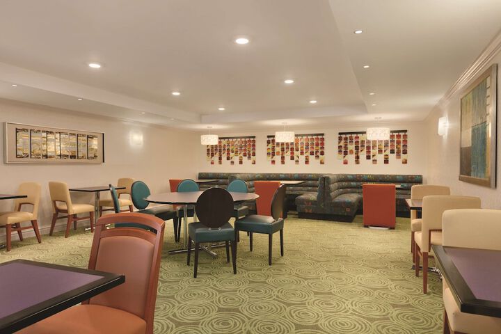 Homewood Suites by Hilton Harrisburg-West Hershey Area