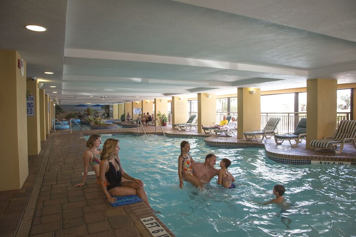 Pool 8 of 43
