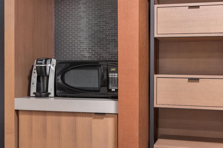 Hilton Garden Inn Toronto Airport
