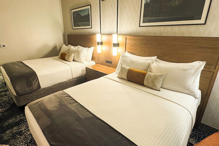 Rain Rock Casino Resort Hotel