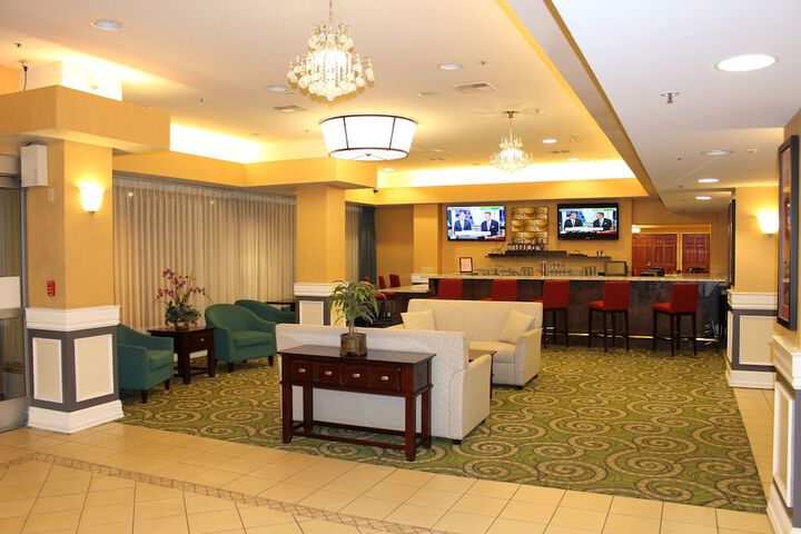 Hotel Interior 10 of 39