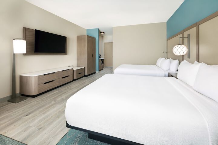 Fairfield Inn & Suites by Marriott Marathon Florida Keys