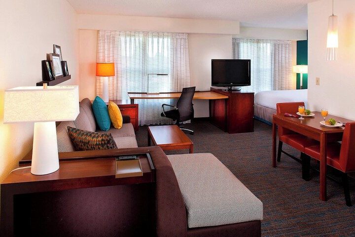 Residence Inn by Marriott® Baton Rouge South