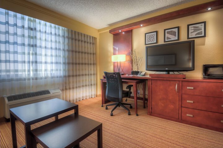 Courtyard Killeen Marriott