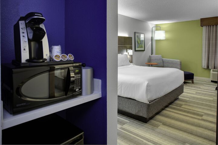 Holiday Inn Express Chester by IHG