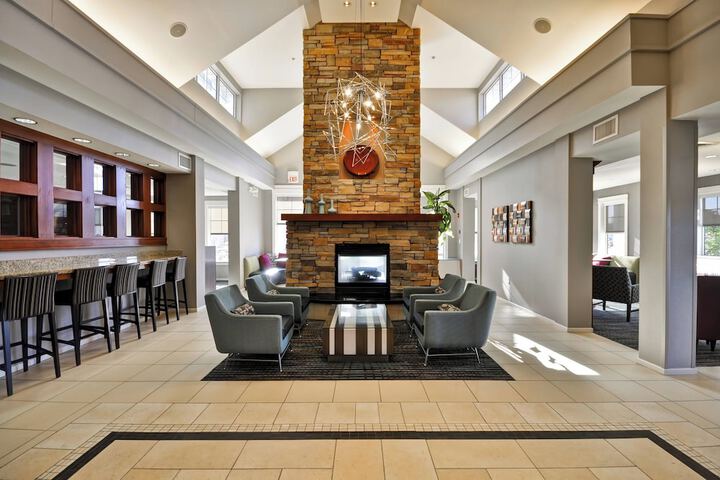 Residence Inn by Marriott OFallon
