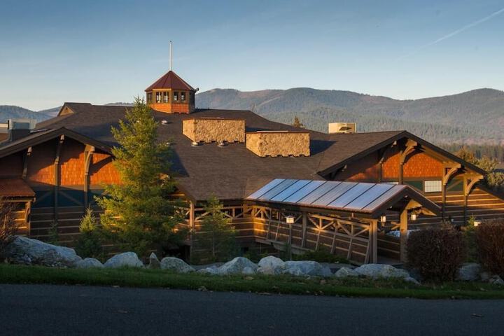 Stoneridge Resort