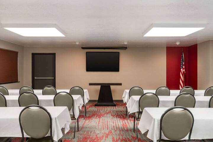 Best Western Helena / Capitol Hotel