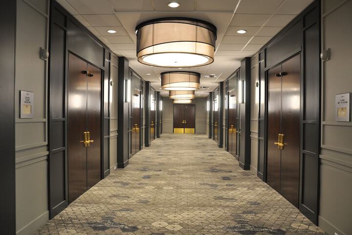 Marriott Chicago Schaumburg