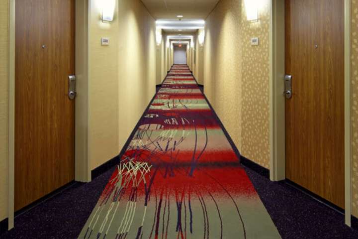 SpringHill Suites Columbus OSU