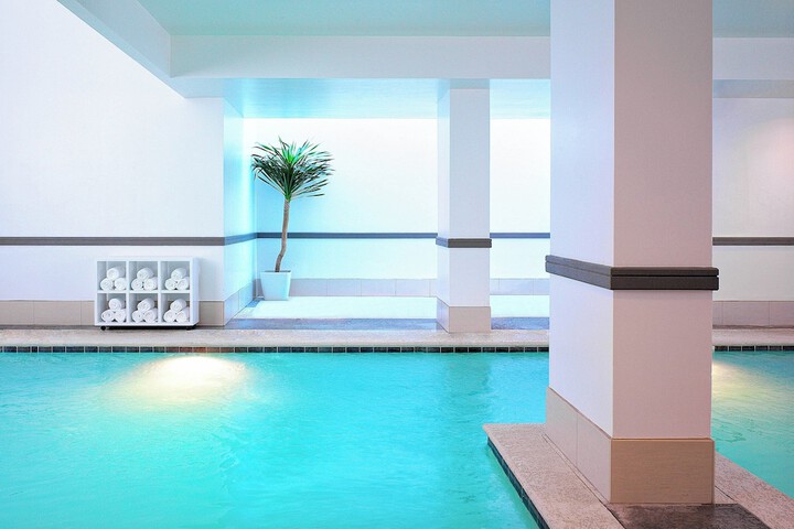 Pool 5 of 34