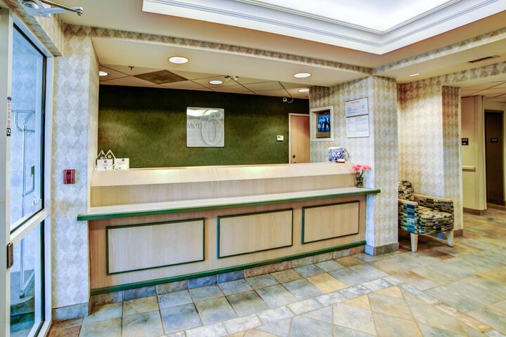 Hotel Interior 15 of 40