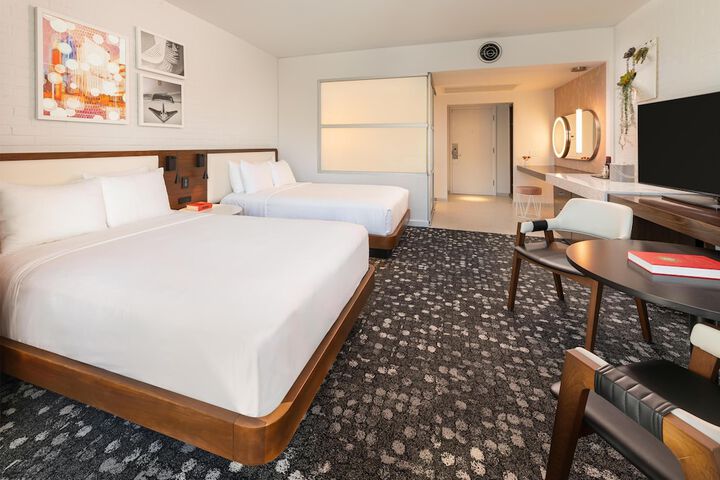 Hotel Valley Ho