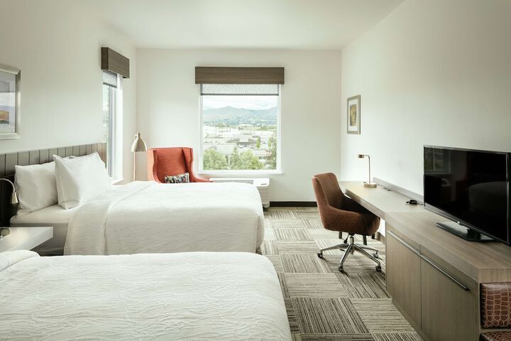 Hilton Garden Inn Wenatchee