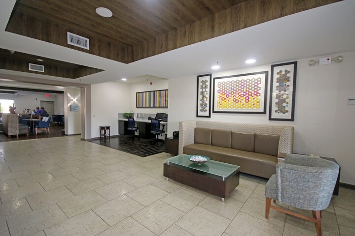 Hotel 3 of 45