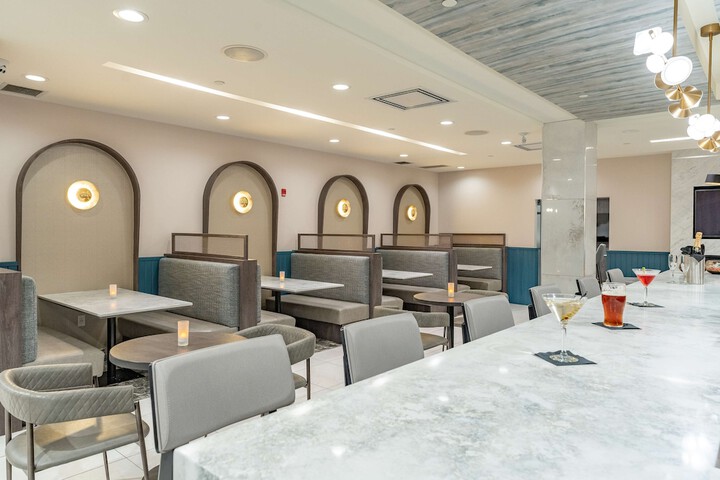 Hilton Garden Inn Toronto / Brampton