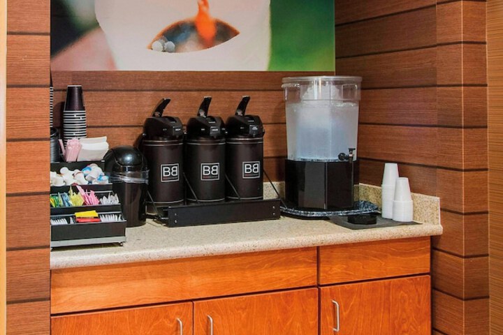 Fairfield Inn & Suites by Marriott Clermont