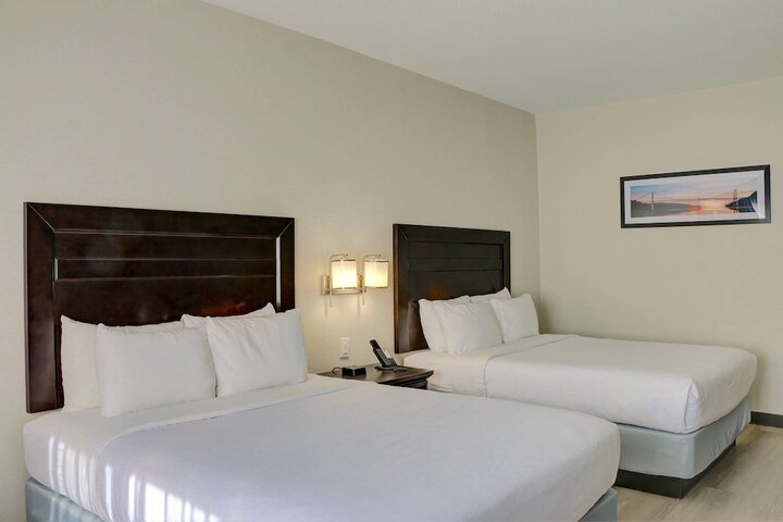 Quality Inn & Suites Roswell North