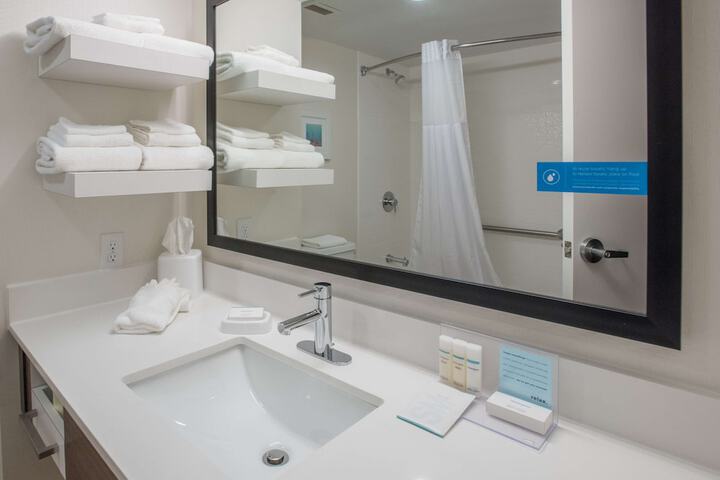 Hampton Inn Wooster