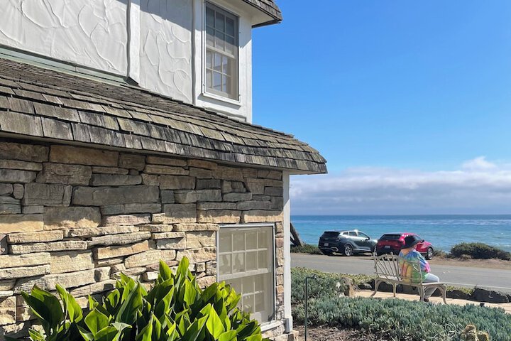 FogCatcher Inn